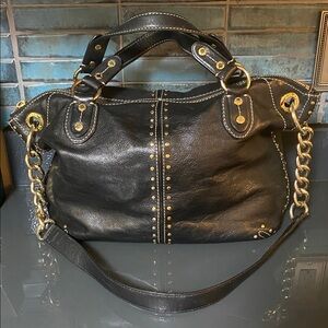Michael Kors Leather Purse